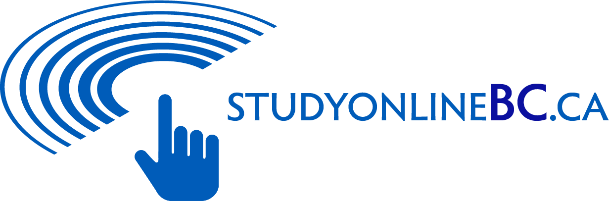 Logo for StudyOnlineBC.ca